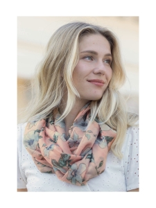 Lasessor - Leila -silkkituubi - V.ROSA | Stockmann