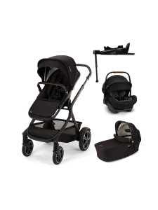 Nuna - Nuna Demi Next starttipaketti | Stockmann