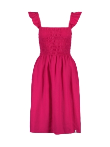 Nakoa - Ariela Dress, Pink Peacock - PINKKI | Stockmann