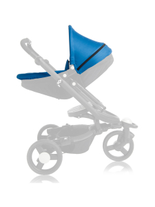 Babyzen - Babyzen vaunukopan väripaketti - SININEN | Stockmann