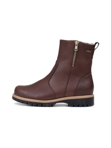 Pomar - TASSU Naisten GORE-TEX nilkkurit - VIVIAN BROWN/TAN S | Stockmann