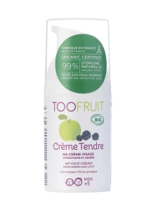 TOOFRUIT - Crème Tendre (30 ml) | Stockmann