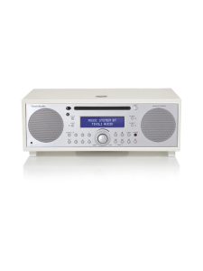 Tivoliaudio - Tivoli Audio Music System BT High glossy white - VALKOINEN Tivoliaudio - Tivoli Audio Music System BT High glossy white - VALKOINEN | Stockmann