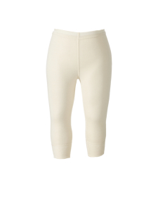 Ruskovilla - Ruskovilla alushousut  silkkivilla valkoinen - VALKOINEN | Stockmann