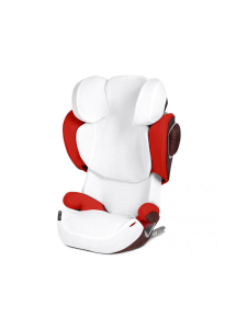 CYBEX - Cybex Solution T/Z i-fix kesäpäällinen | Stockmann