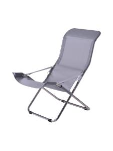 FIAM - Fiesta kansituoli - HARMAA | Stockmann