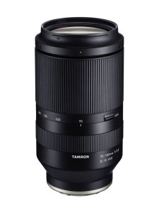 Tamron - Tamron 70-180mm f/2.8 DI III VXD (Sony FE) -objektiivi | Stockmann
