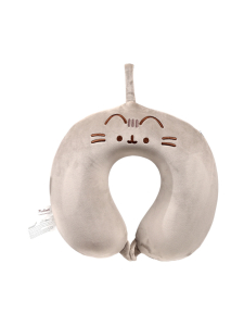 PUSHEEN - RELAXEAZZZ PUSHEEN Matkatyyny memory foam - HARMAA | Stockmann