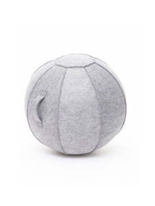 Stoo® Active Ergonomics - Stoo® Active Ball - Ø65 cm - Vaaleanharmaa Stoo® Active Ergonomics - Stoo® Active Ball - Ø65 cm - Vaaleanharmaa | Stockmann
