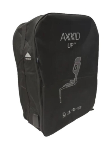 Axkid - Axkid Up turvavyöistuimen kuljetuslaukku | Stockmann