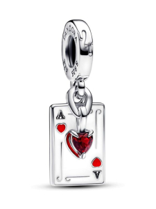 Pandora - Pandora Disney Queen of hearts kortti -hela 793420C0 | Stockmann