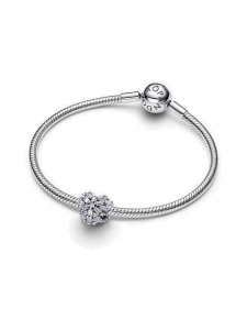 Pandora - Pandora Piikikkäänä säihkyvä sydän -hela 794240C01 | Stockmann