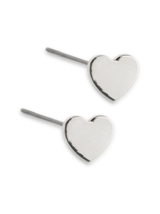 pfgSTOCKHOLM - Blush-Fredrica Korvakorut - SILVER | Stockmann