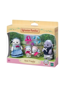 SYLVANIAN FAMILIES - SYLVANIAN FAMILIES Norppaperhe | Stockmann
