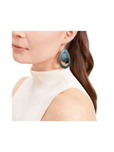 VIAMINNET - SADE Double Drop - HAVUNVIHREÄ VIAMINNET - SADE Double Drop - HAVUNVIHREÄ | Stockmann