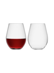 LSA International - Viinilasi Wine Jalaton 530ml LSA (2 kpl) | Stockmann