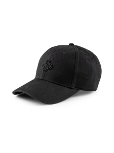 Berkeley - The Icon Cap -lippis - BLACK | Stockmann