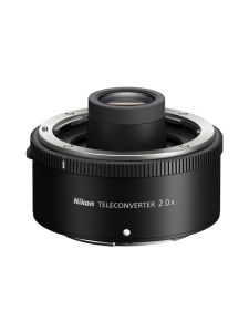 Nikon - Nikon Z Teleconverter TC-2x -telejatke | Stockmann