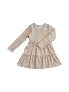 Nakoa - Lasten Print Kerrosmekko, Visions - VISIONS | Stockmann