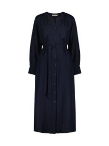 NIINMUN - NAUVO PELLAVAPAITAMEKKO MERI - TUMMANSININEN | Stockmann