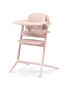 CYBEX - Cybex Lemo 3in1 set syöttötuoli - PEARL PINK | Stockmann