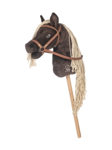 HKM - HKM Keppihevonen Mini tummanruskea 37 cm | Stockmann