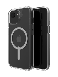 Zagg - ZAGG Crystal Palace Snap iPhone 16e/15/14/13 | Stockmann