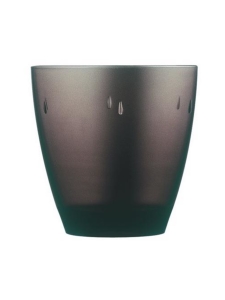 Mepra - Policarbonato-snapsilasi 9 cl - ONYX | Stockmann