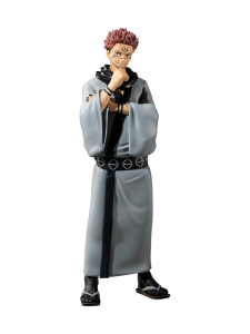 JUJUTSU KAISEN - BANPRESTO Figuuri - Jujutsu Kaisen: Sukuna (Jukon no Kata) | Stockmann