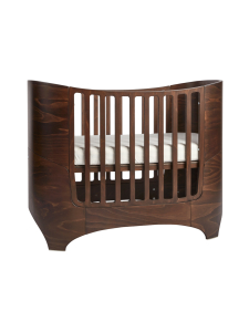 Leander - Leander Classic Pinnasänky, walnut Leander - Leander Classic Pinnasänky, walnut | Stockmann