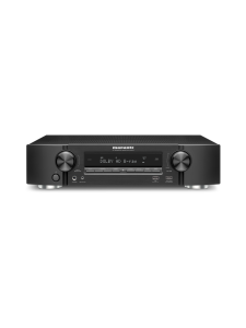 Marantz - Marantz NR1510 AV-viritinvahvistin, musta | Stockmann
