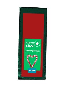 Wanhan Ajan - WANHAN AJAN Luomu Piparminttu Irtotee | Stockmann