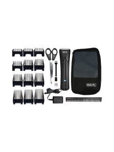 Wahl - Wahl 1661-0465 Trend Cut Li-Ion hiustenleikkuukone trimmerillä | Stockmann