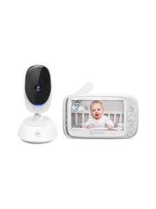 Motorola - Motorola Babymonitor VM75 Video | Stockmann