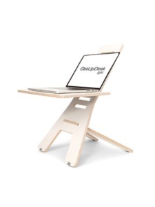 ErgoFinland - GetUpDesk light - VALKOINEN/HARMAA ErgoFinland - GetUpDesk light - VALKOINEN/HARMAA | Stockmann
