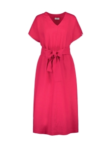 Nakoa - Naomi Dress, Pink Peacock - PINKKI | Stockmann
