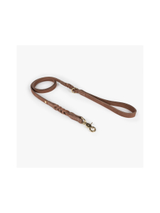 Denjo Dogs - Koiran talutushihna Stockholm Hazel Brown - HAZEL BROWN Denjo Dogs - Koiran talutushihna Stockholm Hazel Brown - HAZEL BROWN | Stockmann