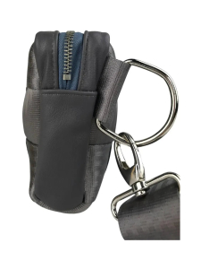 Globe Hope - DYYNI laukku, harmaa - HARMAA | Stockmann