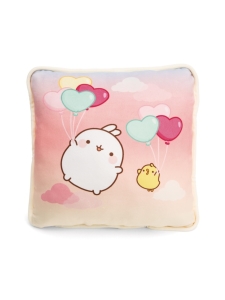 NICI - NICI Tyyny Molang, neliö, 30 x 30 cm | Stockmann
