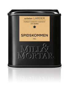 Mill & Mortar - Juustokumina Luomu 50g Mill & Mortar - Juustokumina Luomu 50g | Stockmann