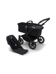 Bugaboo - Bugaboo Donkey5 Mono runko base box | Stockmann