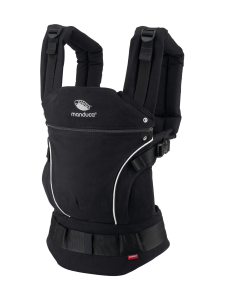 Manduca - Manduca kantoreppu First PureCotton Manduca - Manduca kantoreppu First PureCotton | Stockmann