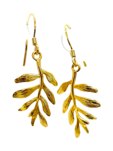 DFJ Collections - Oksa korvakorut | Stockmann