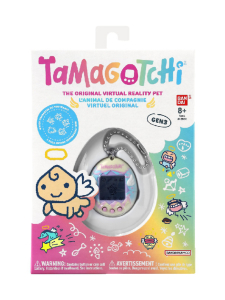 TAMAGOTCHI - TAMAGOTCHI Interaktiivinen virtuaalilemmikki 