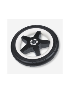 Bugaboo - Bugaboo Donkey eturengas 10 White | Stockmann