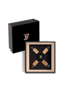 Youngblood - Meet Your Match Mini Kit Liquid -kokeilupakkaus nestemäisistä meikkivoiteista 4x3,5ml | Stockmann