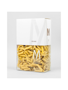 Pasta Mancini Pasta Penne Täysjyvä Mancini 500g. | Suolaiset delituotteet