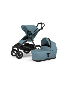 Thule - Thule Urban Glide 4 yhdistelmävaunut | Stockmann