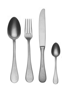 Mepra - Vintage aterinsetti 24 osaa Mepra - Vintage aterinsetti 24 osaa | Stockmann