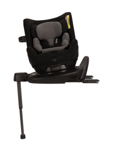 Nuna - Nuna Pruu turvaistuin (40-105cm) - CAVIAR | Stockmann